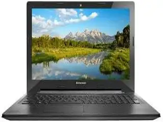  Lenovo G50 45 (80E3023KIH) Laptop (AMD Quad Core A8 4 GB 1 TB Windows 10 2 GB) prices in Pakistan